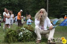 Фестиваль “Потяг до Яремче” 