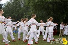 Фестиваль “Потяг до Яремче” 