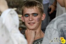 Фестиваль “Потяг до Яремче” 