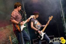 Фестиваль “Потяг до Яремче” 