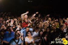 Фестиваль “Потяг до Яремче” 