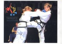 Прикарпатські спортсмени поїдуть на чемпіонат Європи з таеквон-до