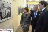 В Івано-Франківську пропонують оглянути латвійський "шлях до незалежності"