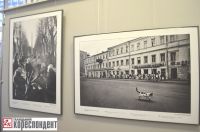 В Івано-Франківську пропонують оглянути латвійський "шлях до незалежності"