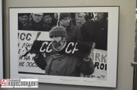 В Івано-Франківську пропонують оглянути латвійський "шлях до незалежності"