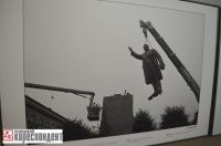 В Івано-Франківську пропонують оглянути латвійський "шлях до незалежності"