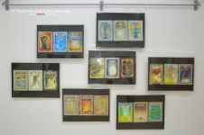 Роботи Мирослава Яремака