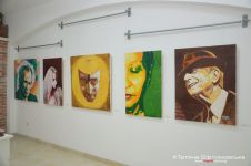 Дев’ятеро на мурі