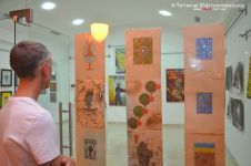 Роботи Мирослава Короля