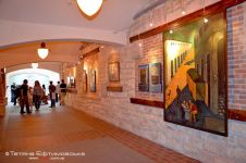 Презентація книжки «Імпреza. Міжнародне бієнале»