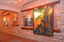 Презентація книжки «Імпреza. Міжнародне бієнале»