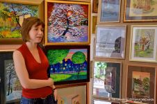 Алла Журава