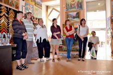 Метр прийшов