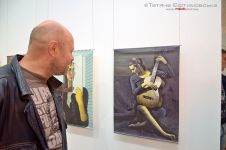 «Портрет» Яреми Проціва