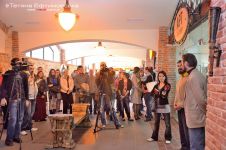 «Портрет» Яреми Проціва