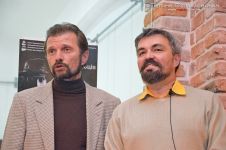 «Портрет» Яреми Проціва