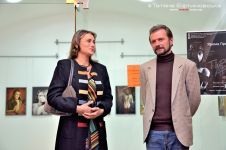 «Портрет» Яреми Проціва