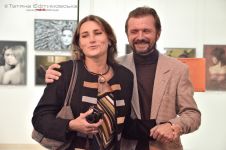 «Портрет» Яреми Проціва