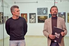 «Портрет» Яреми Проціва