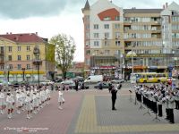 Творчий звіт Івано-Франківського музичного училища ім. Дениса Січинського