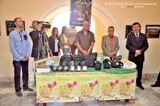 Фотобієнале «Природа 2012»