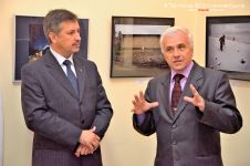 Фотобієнале «Природа 2012»