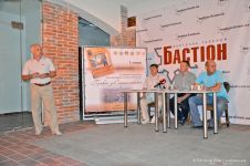 «Привіт зі Станиславова»