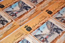 Путівник «Привіт зі Станиславова»