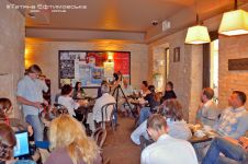 Івано-Франківськ говорив про «Вакації у Танґермюнде»