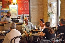 Івано-Франківськ говорив про «Вакації у Танґермюнде»