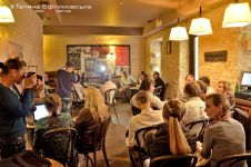 Івано-Франківськ говорив про «Вакації у Танґермюнде»