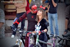 Велокарнавал