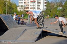 «Х-Гуцулія»