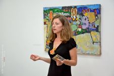 Галереї «Арт на мур» один рік!