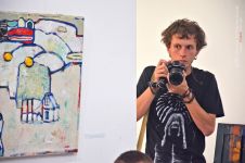 Галереї «Арт на мур» один рік!