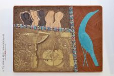 Виставка Оксани Бейлах та Світлани Повшик