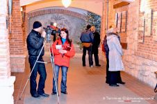 Китайські колядки у ксерокопіях