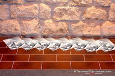 Китайські колядки у ксерокопіях