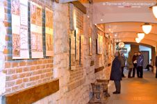 Китайські колядки у ксерокопіях