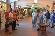 Мирослав Яремак. Продовження