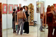 «Red & black» Ореста Костіва