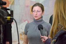 «Риботерапія» Влодки Кауфмана