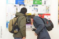 Виставка Тетяни Єфтимовської