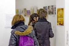 Виставка Тетяни Єфтимовської