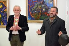 «Творчість» Михайла Дейнеги