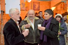 «Творчість» Михайла Дейнеги