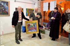 «Творчість» Михайла Дейнеги