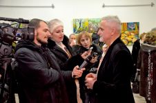 «Творчість» Михайла Дейнеги