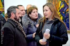 «Творчість» Михайла Дейнеги