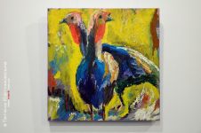 «Творчість» Михайла Дейнеги